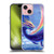 Anthony Christou Art Rainbow Dragon Soft Gel Case for Apple iPhone 15