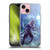 Anthony Christou Art Zombie Pirate Soft Gel Case for Apple iPhone 15