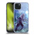 Anthony Christou Art Zombie Pirate Soft Gel Case for Apple iPhone 15 Plus