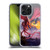 Anthony Christou Art Fire Dragon Soft Gel Case for Apple iPhone 15 Pro Max