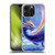 Anthony Christou Art Rainbow Dragon Soft Gel Case for Apple iPhone 15 Pro Max