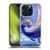 Anthony Christou Art Rainbow Dragon Soft Gel Case for Apple iPhone 15 Pro