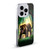 Anthony Christou Fantasy Art Black Panther Soft Gel Case for Apple iPhone 15 & MagSafe