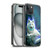 Anthony Christou Fantasy Art White Wolf Soft Gel Case for Apple iPhone 15 & MagSafe