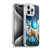 Anthony Christou Fantasy Art Magic Fox In Moonlight Soft Gel Case for Apple iPhone 15 Pro Max & MagSafe