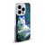 Anthony Christou Fantasy Art White Wolf Soft Gel Case for Apple iPhone 15 Pro Max & MagSafe