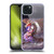 Anthony Christou Fantasy Art Bone Dragon Soft Gel Case for Apple iPhone 15 Plus
