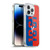 Crystal Palace FC Crest 1861 Soft Gel Case for Apple iPhone 13 Pro Max & MagSafe
