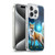 Anthony Christou Fantasy Art Magic Fox In Moonlight Soft Gel Case for Apple iPhone 15 Pro & MagSafe
