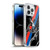 Crystal Palace FC Crest Black Marble Soft Gel Case for Apple iPhone 13 Pro Max & MagSafe