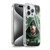 Arrow TV Series Graphics Oversized Soft Gel Case for Apple iPhone 15 Pro & MagSafe