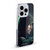 Arrow TV Series Posters The Vigilante Soft Gel Case for Apple iPhone 15 Pro Max & MagSafe
