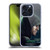 Arrow TV Series Posters The Vigilante Soft Gel Case for Apple iPhone 15 Pro