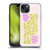 Ayeyokp Plants And Flowers Flower Market Les Fleurs Color Soft Gel Case for Apple iPhone 15 Plus