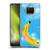 Ayeyokp Pop Banana Pop Art Sky Soft Gel Case for Xiaomi Mi 10T Lite 5G