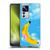 Ayeyokp Pop Banana Pop Art Sky Soft Gel Case for Xiaomi 12T Pro