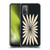 Ayeyokp Plant Pattern Star Leaf Soft Gel Case for HTC Desire 21 Pro 5G