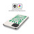 Ayeyokp Plant Pattern Summer Bloom White Soft Gel Case for Apple iPhone 15 Pro