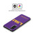 Louisiana State University LSU Louisiana State University Plain Soft Gel Case for Samsung Galaxy A34 5G
