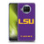 Louisiana State University LSU Louisiana State University Plain Soft Gel Case for Xiaomi Mi 10T Lite 5G