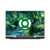 Green Lantern DC Comics Comic Book Covers Logo Vinyl Sticker Skin Decal Cover for Asus Vivobook 14 X409FA-EK555T