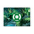 Green Lantern DC Comics Comic Book Covers Logo Vinyl Sticker Skin Decal Cover for Microsoft Surface Book 2