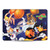 Space Jam (1996) Graphics Poster Vinyl Sticker Skin Decal Cover for Apple MacBook Pro 14" A2442