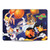 Space Jam (1996) Graphics Poster Vinyl Sticker Skin Decal Cover for Apple MacBook Pro 16" A2485