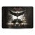 Batman Arkham Knight Graphics Key Art Vinyl Sticker Skin Decal Cover for Apple MacBook Pro 13" A1989 / A2159