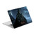 Batman Arkham Knight Graphics Batman Vinyl Sticker Skin Decal Cover for Apple MacBook Pro 15.4" A1707/A1990