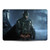 Batman Arkham Knight Graphics Batman Vinyl Sticker Skin Decal Cover for Apple MacBook Air 13.3" A1932/A2179