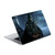Batman Arkham Knight Graphics Batman Vinyl Sticker Skin Decal Cover for Apple MacBook Pro 14" A2442