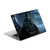 Batman Arkham Knight Graphics Batman Vinyl Sticker Skin Decal Cover for Apple MacBook Pro 16" A2485