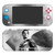 Zack Snyder's Justice League Snyder Cut Character Art Superman Vinyl Sticker Skin Decal Cover for Nintendo Switch Lite