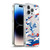Crystal Palace FC Crest Camouflage Soft Gel Case for Apple iPhone 14 Pro Max & MagSafe