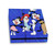 Animaniacs Graphic Art Group Vinyl Sticker Skin Decal Cover for Sony PS4 Console