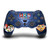 Animaniacs Graphic Art Logo Vinyl Sticker Skin Decal Cover for Sony PS4 Slim Console & Controller