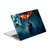 The Dark Knight Key Art Batman Poster Vinyl Sticker Skin Decal Cover for Apple MacBook Pro 13" A1989 / A2159