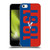 Crystal Palace FC Crest 1861 Soft Gel Case for Apple iPhone 5c