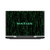 The Matrix Key Art Codes Vinyl Sticker Skin Decal Cover for HP Pavilion 15.6" 15-dk0047TX
