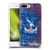 Crystal Palace FC Crest Distressed Soft Gel Case for Apple iPhone 7 Plus / iPhone 8 Plus & MagSafe