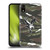 Crystal Palace FC Crest Woodland Camouflage Soft Gel Case for Apple iPhone XR