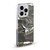 Crystal Palace FC Crest Woodland Camouflage Soft Gel Case for Apple iPhone XR