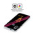 Arizona State University ASU Arizona State University Stripes Soft Gel Case for HTC Desire 21 Pro 5G