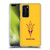 Arizona State University ASU Arizona State University Plain Soft Gel Case for Huawei P40 5G