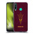 Arizona State University ASU Arizona State University Distressed Look Soft Gel Case for Huawei P40 lite E