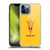 Arizona State University ASU Arizona State University Plain Soft Gel Case for Apple iPhone 12 Pro Max