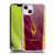 Arizona State University ASU Arizona State University Banner Soft Gel Case for Apple iPhone 13