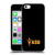 Arizona State University ASU Arizona State University Sun Devils Soft Gel Case for Apple iPhone 5c