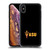 Arizona State University ASU Arizona State University Sun Devils Soft Gel Case for Apple iPhone XS Max